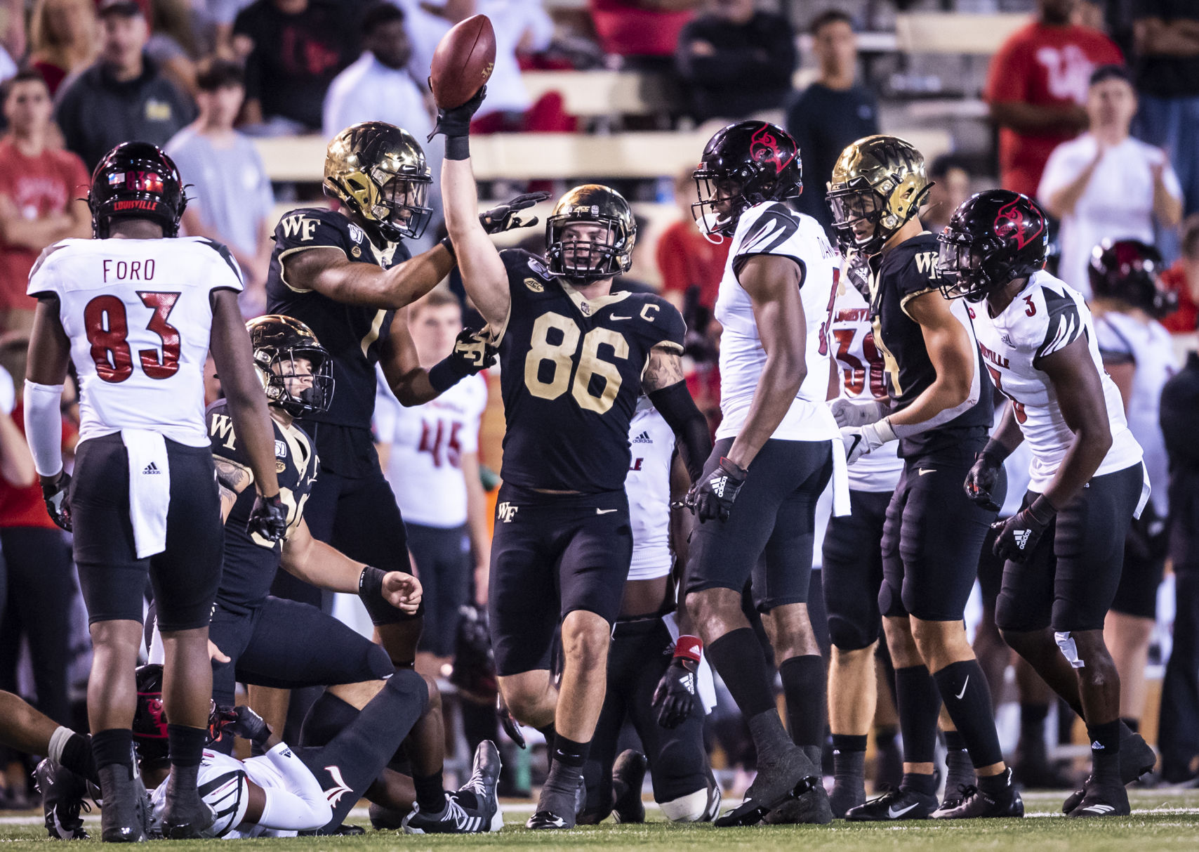 WFUFB